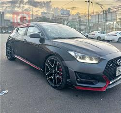 هيونداي فلوستر